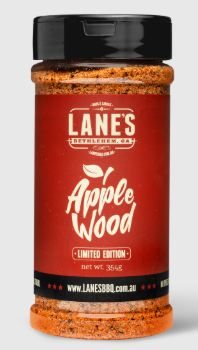 Lane's Apple Wood