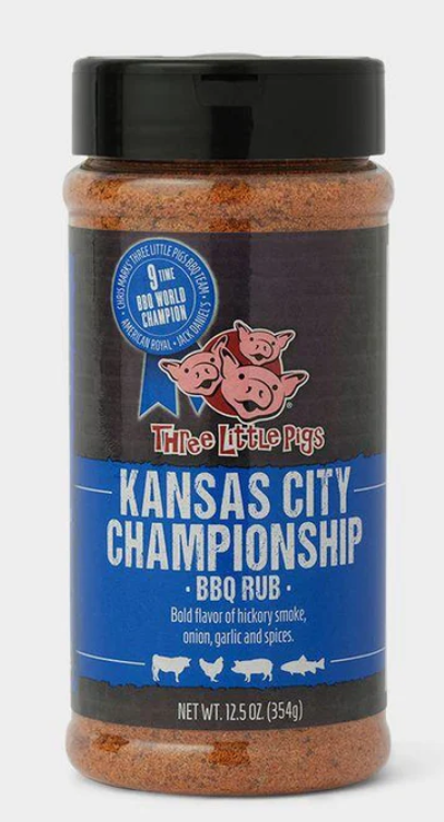 Hark TLP Championship BBQ Rub