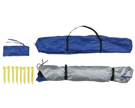 Oztrail Swift Pitch Beach Tent
