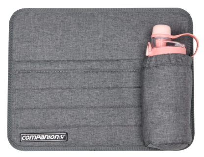Companion Caravan Storage Drink Pocket