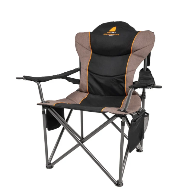 Oztent King Goanna Chair Series lll