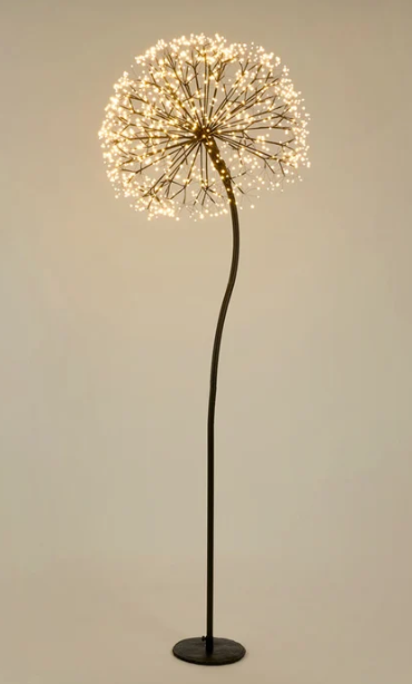 Lumi Light Up Dandelion 150cm