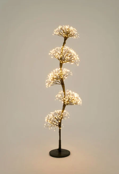 Fleur Lumiere Multi Dandelion 120cm