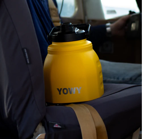 YOWY 6L Watercan Yellow