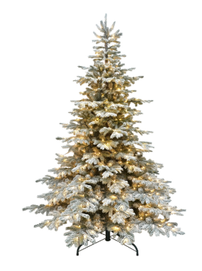 Swing Matlock Led Tree 240cm
