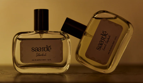 Saarde Istanbul Eau De Parfum