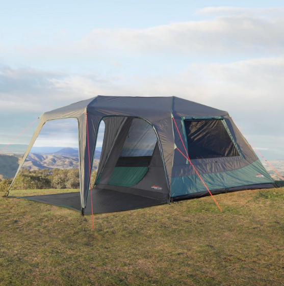 Darche Kozi 6P Instant Tent