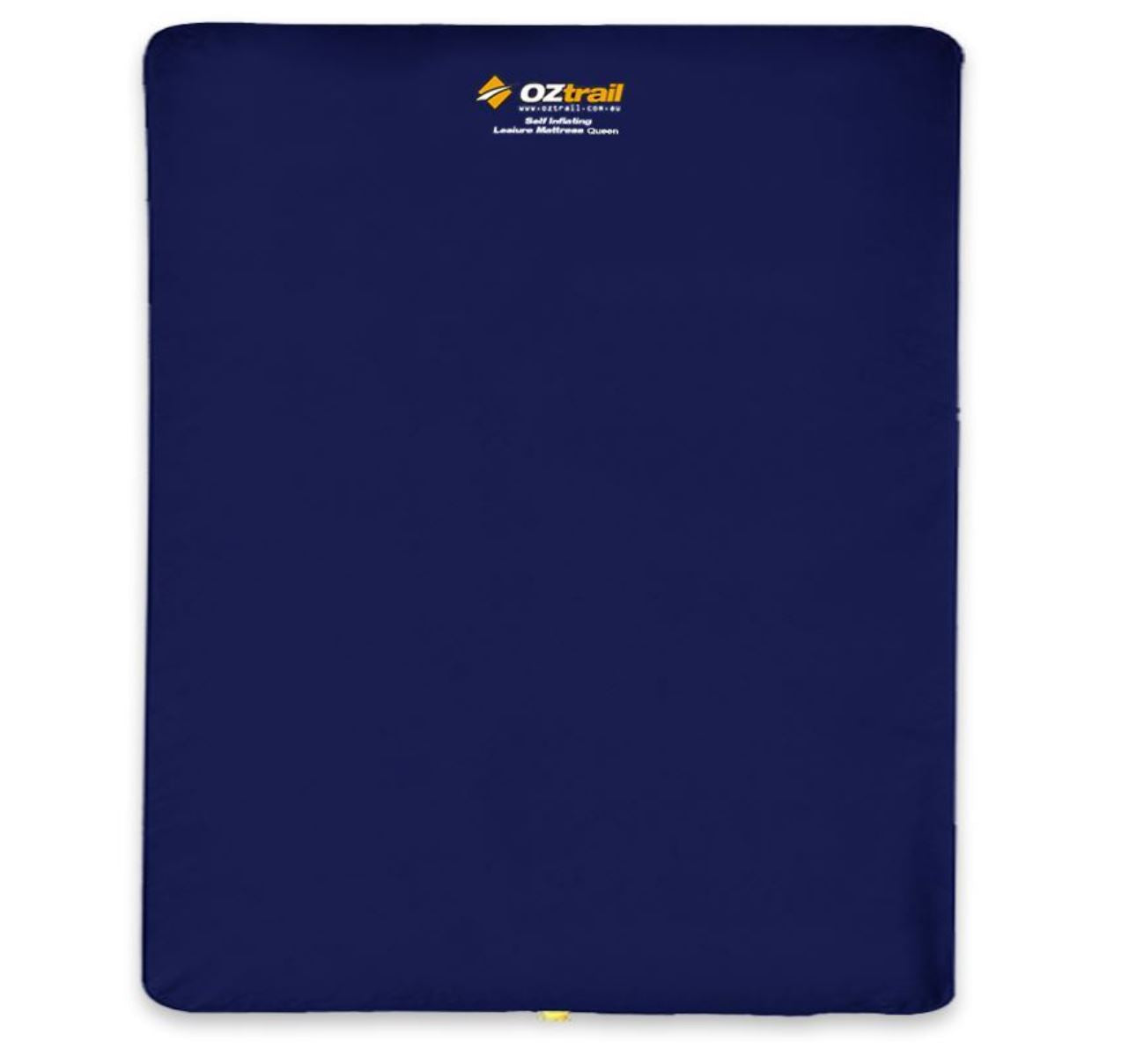 Oztrail Leisure Mat Queen - Self-Inflating Mattress