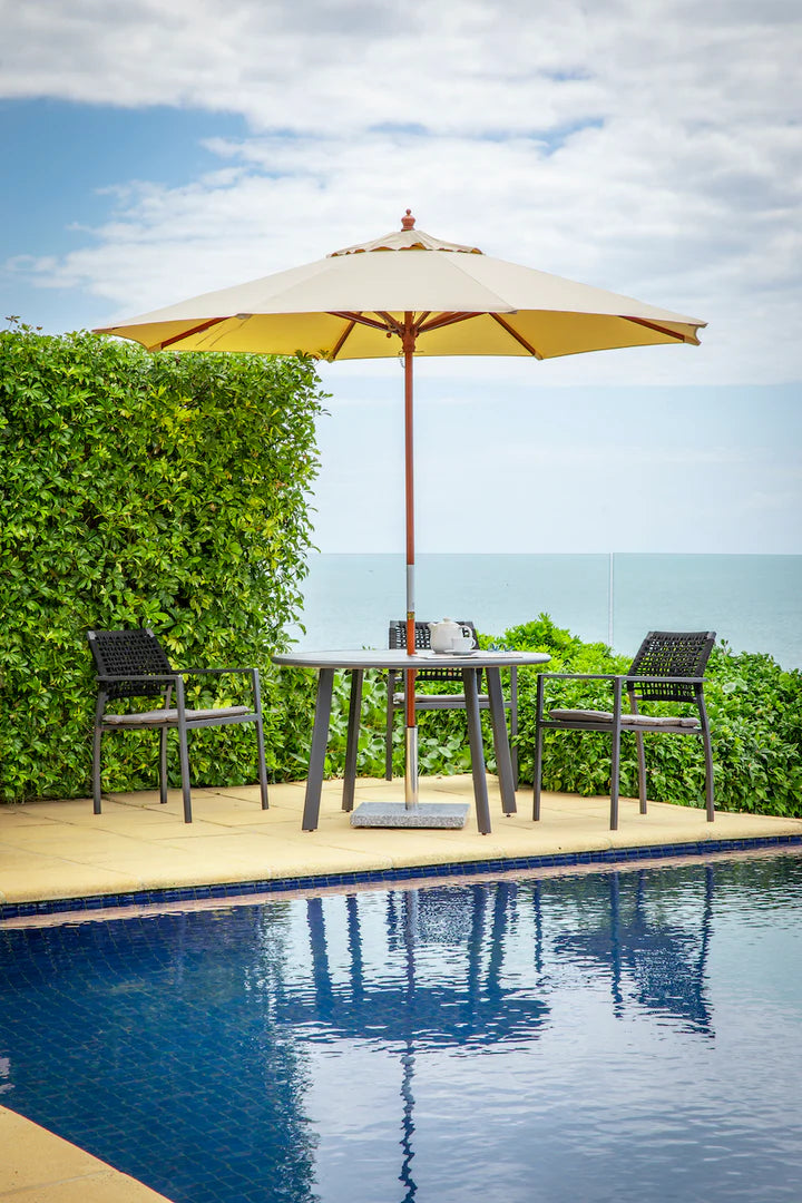 Como Umbrella – 2.7m