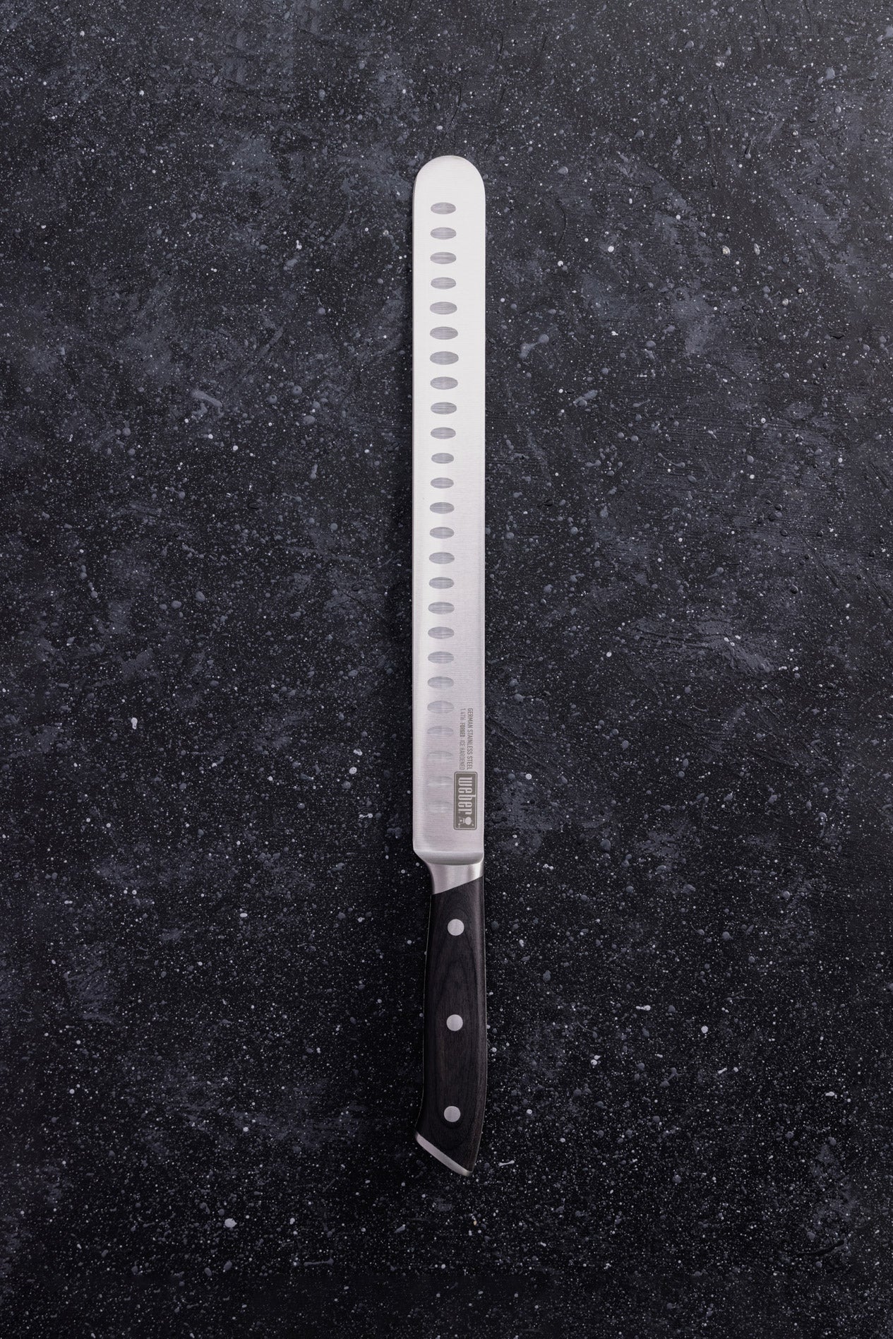 Weber 28 cm Slicing Knife