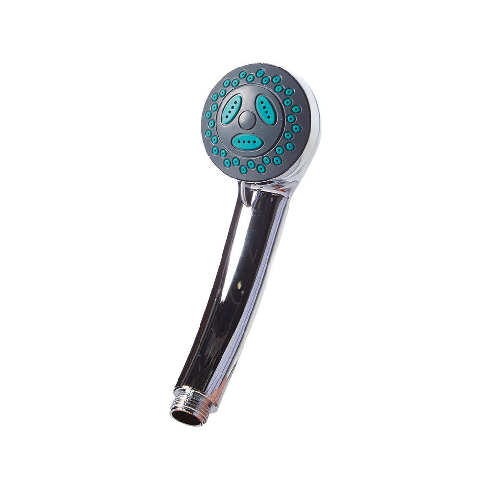 Smarttek Premium Twist Shower Rose