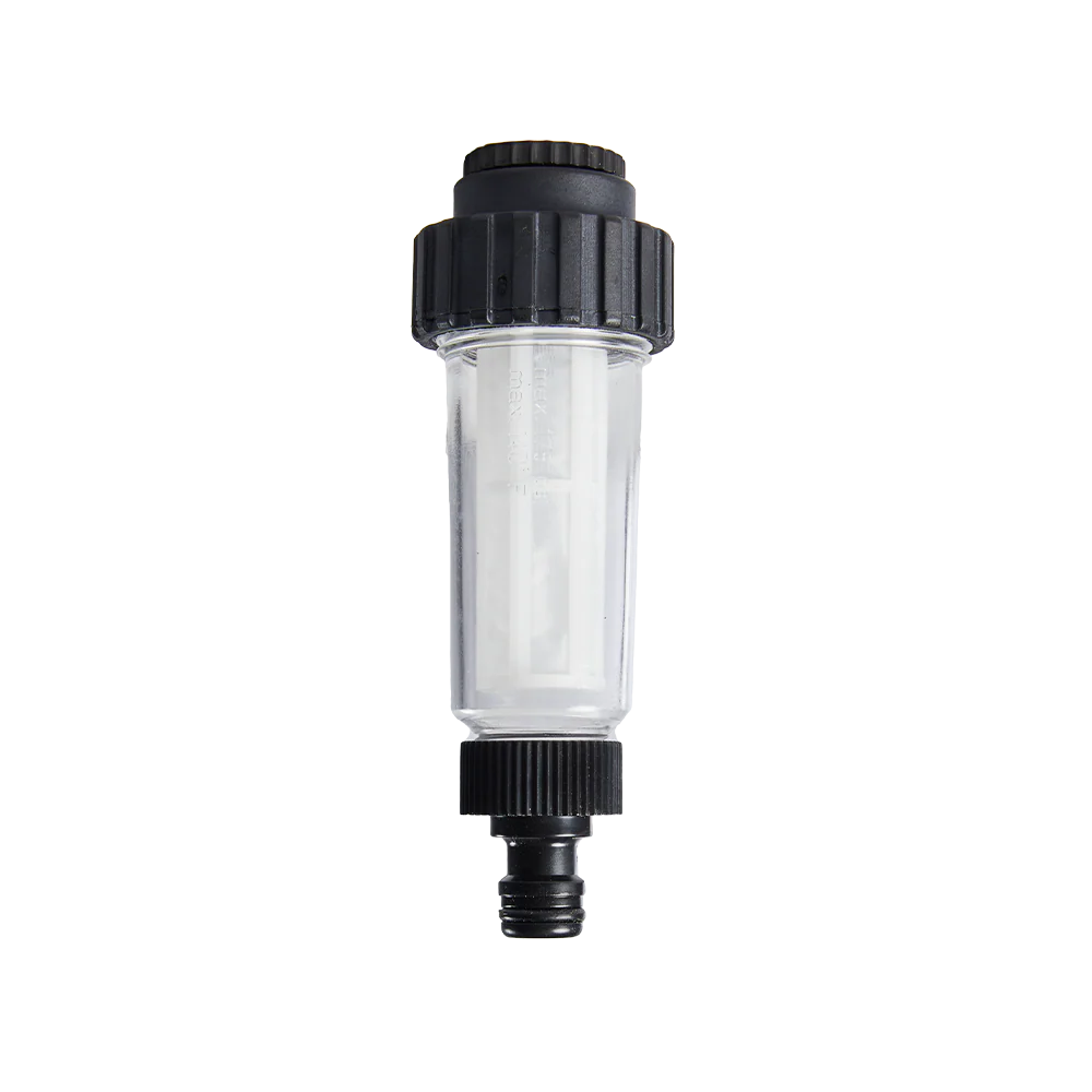 Smarttek Filter for Hot Water System