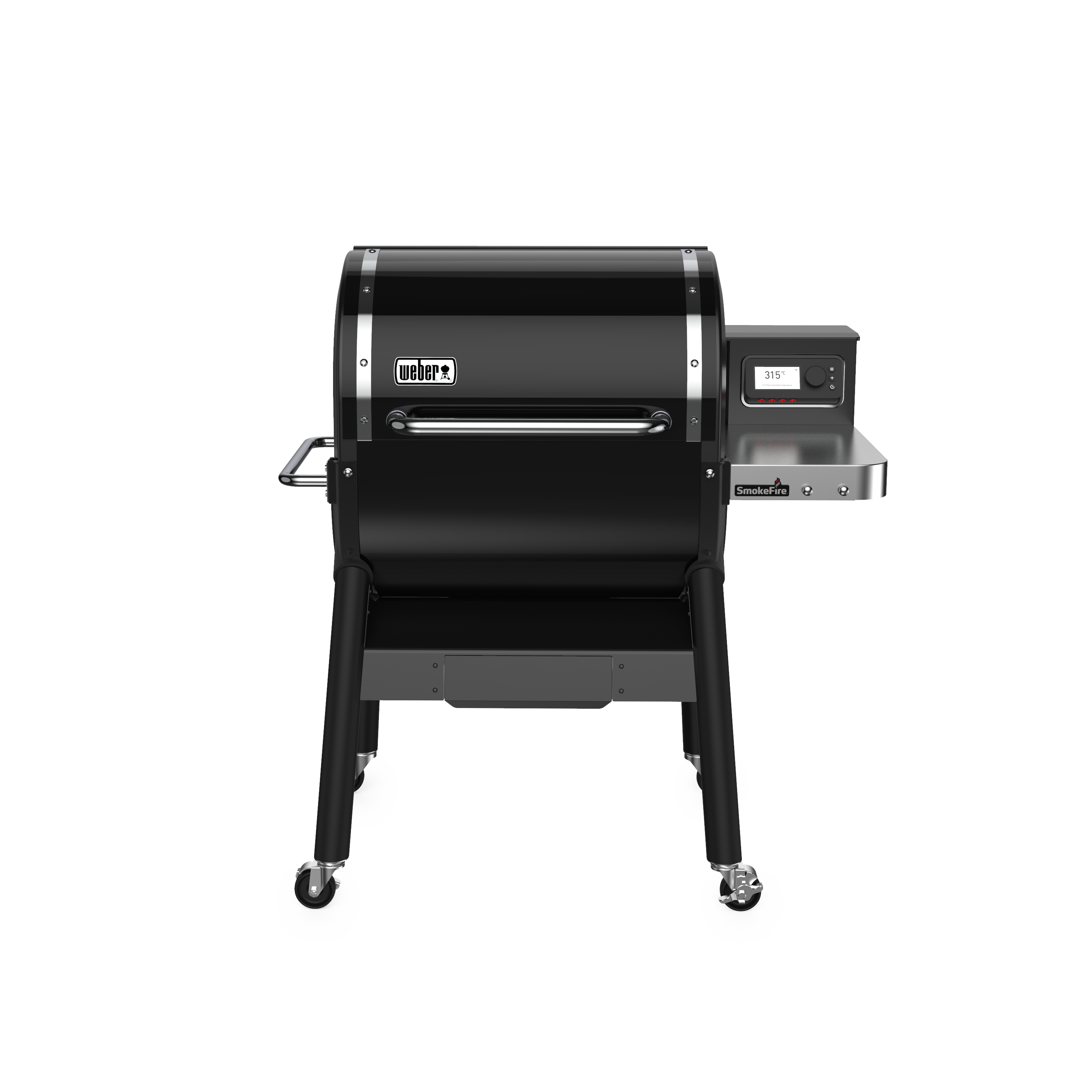 Weber Smokefire EX4