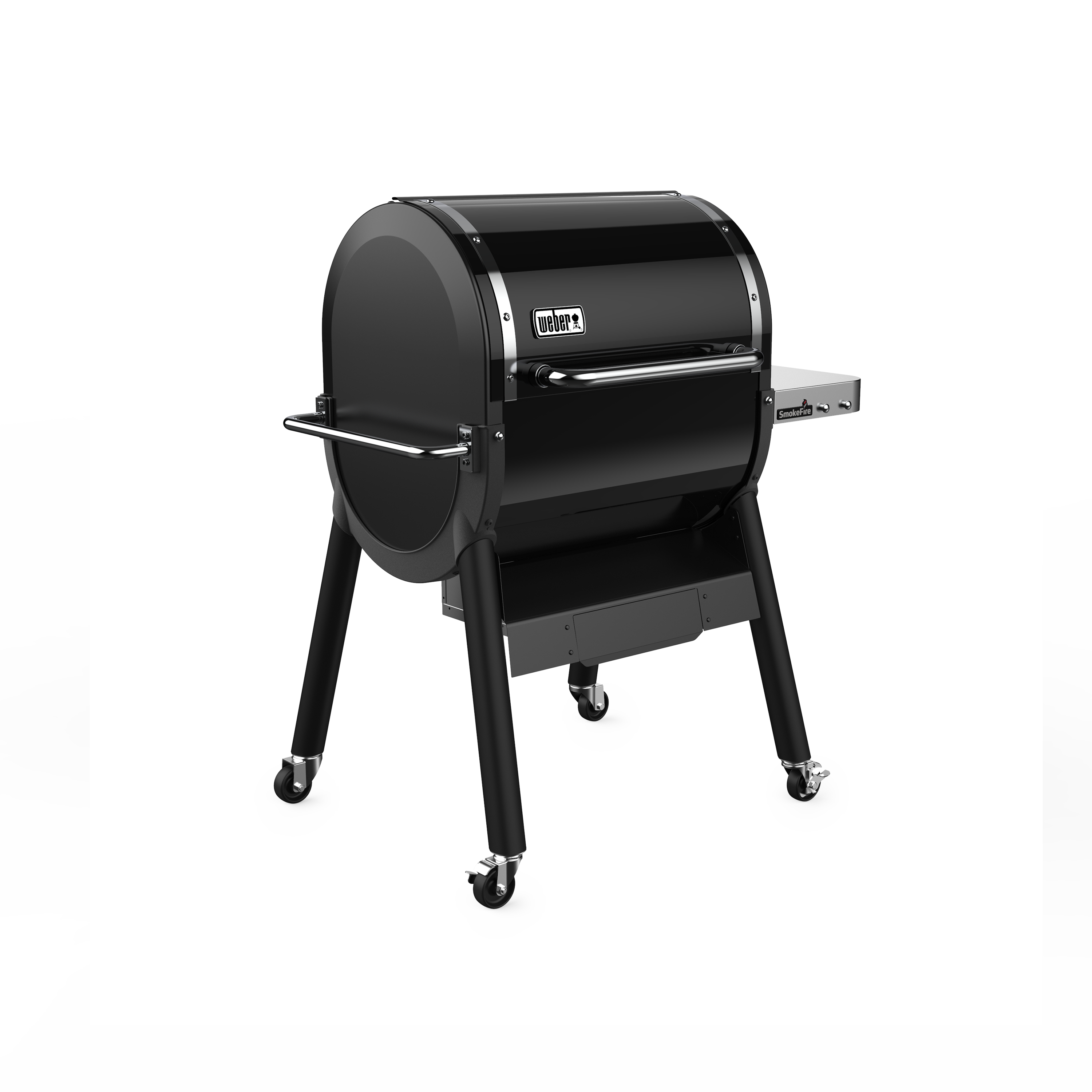 Weber Smokefire EX4