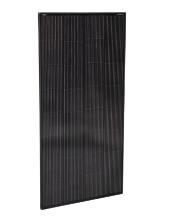 Oztrail Solar Panel 170W Hard Frame