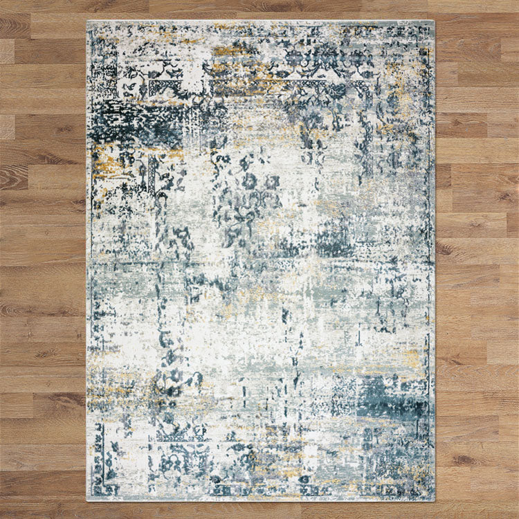 Stella 496 Linen Rug - 160x230