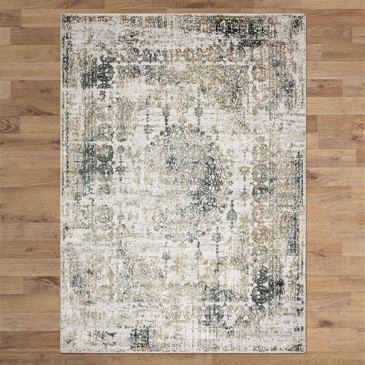 Stella 504 Sand Rug - 160x230
