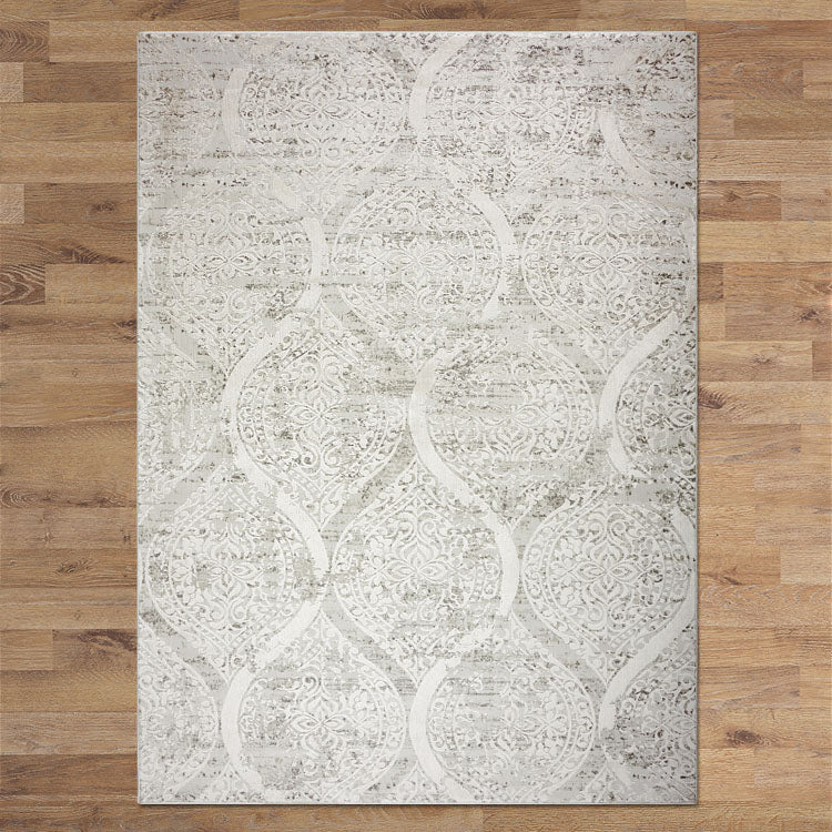 Stella 619 Pearl Rug -160x230
