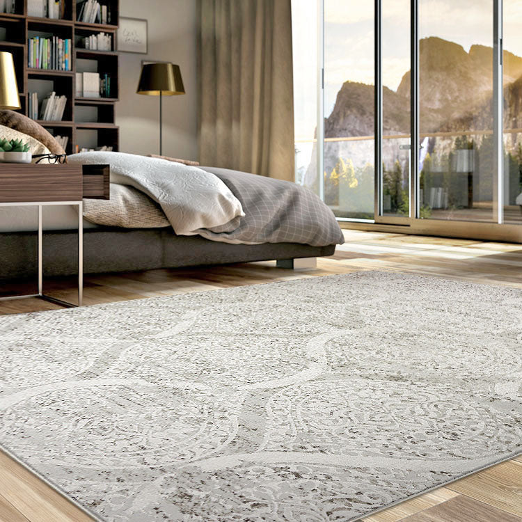 Stella 619 Pearl Rug -160x230