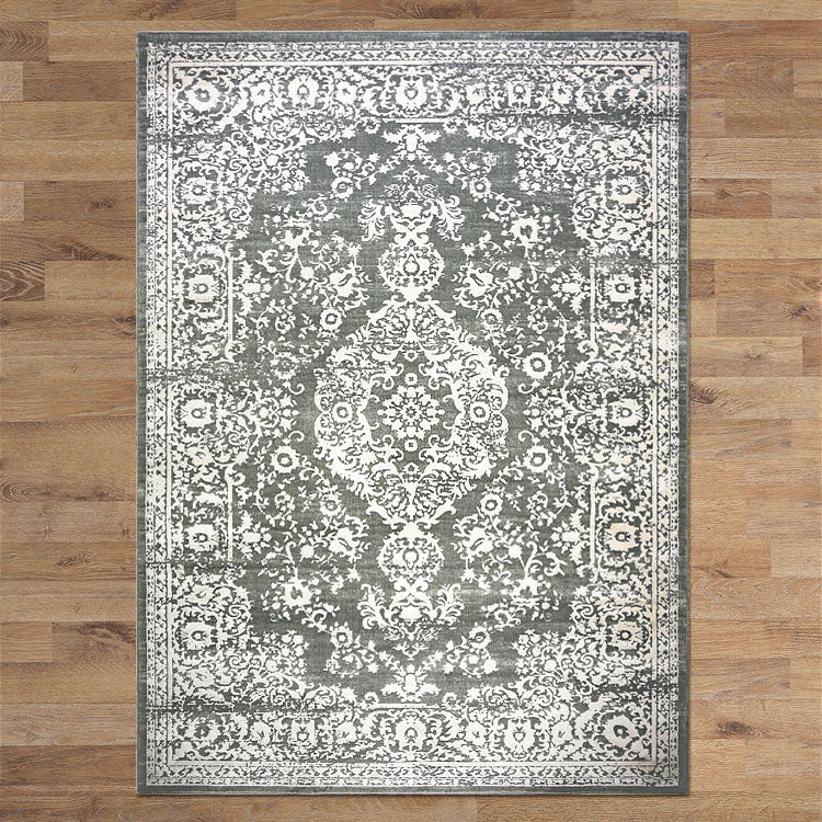 Stella 799 Light Grey Rug -160x230