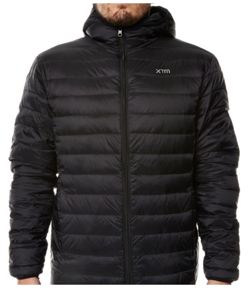 XTM Stuff-It Jacket Black - Small