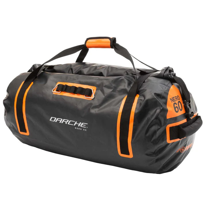 Darche Nero 60L Duffle Bag
