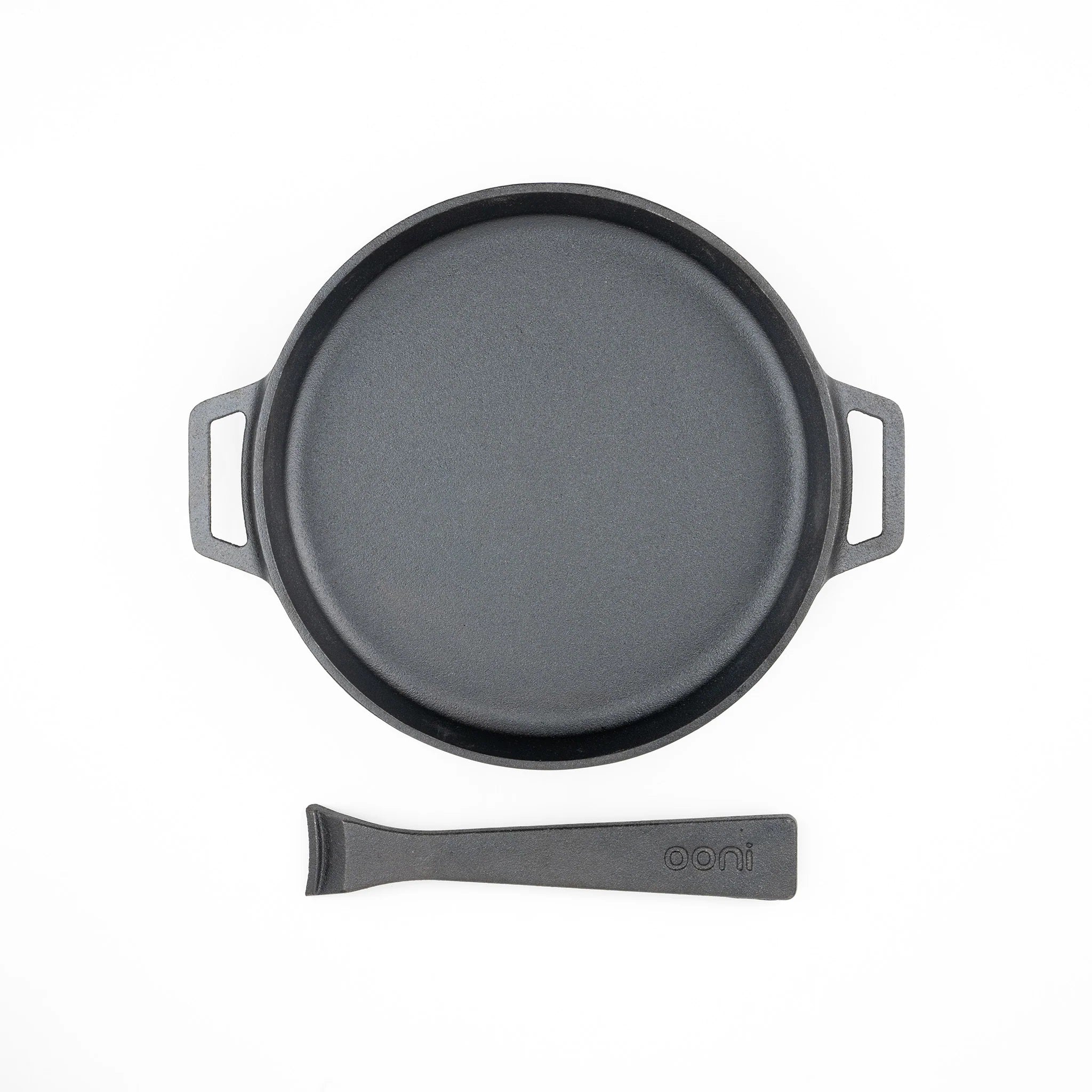 OONI Skillet