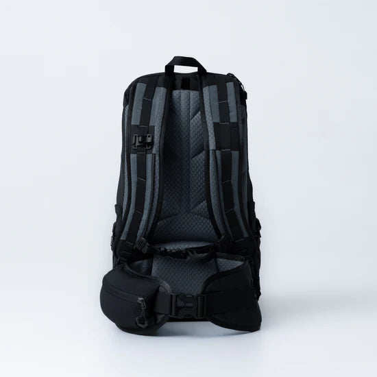 Black Wolf 25L Technical Daypack