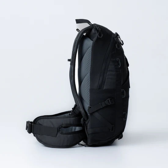 Black Wolf 25L Technical Daypack