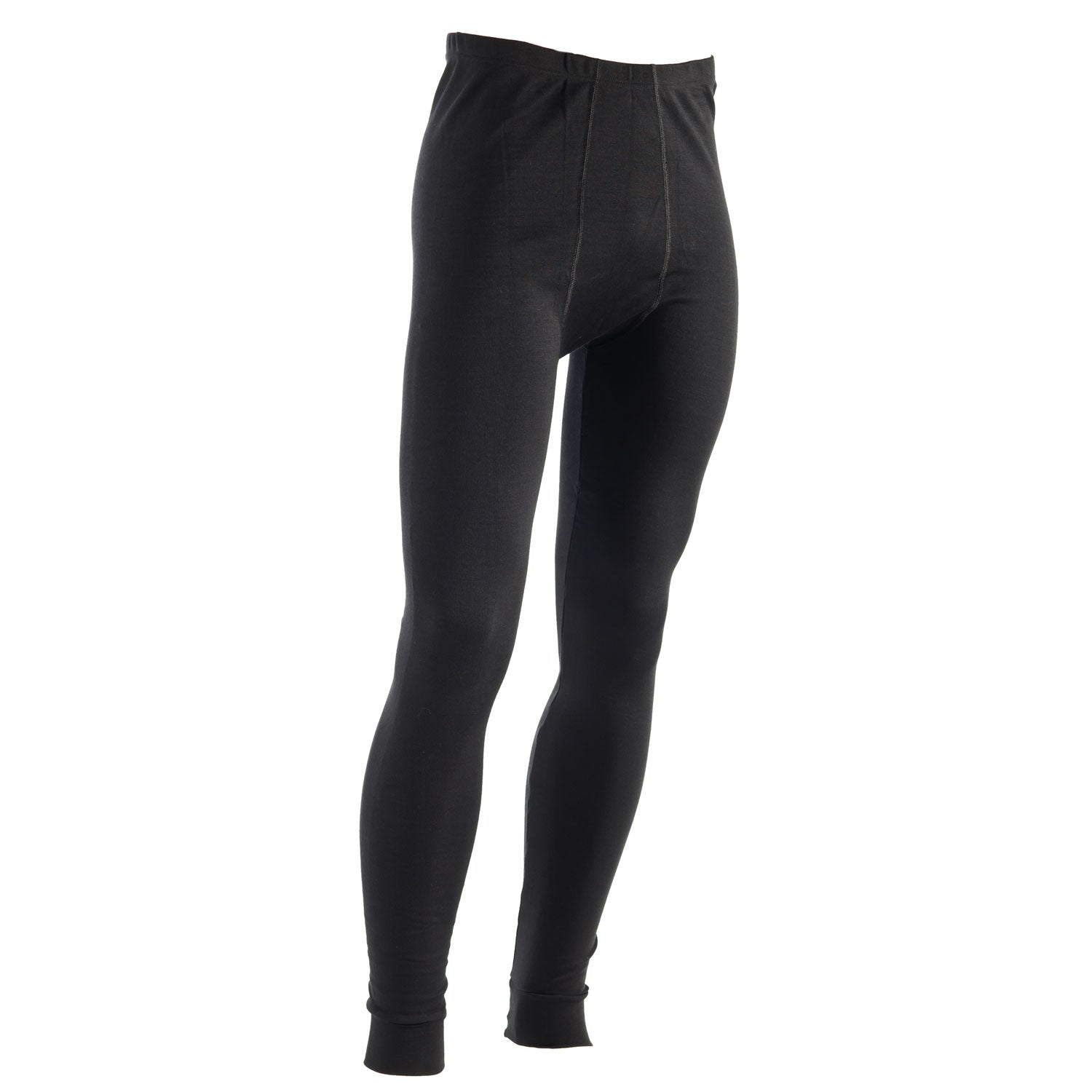 S2S 360 Thermal Bottoms- Black