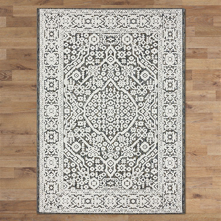 Valley 2097 Grey Rug - 160x230