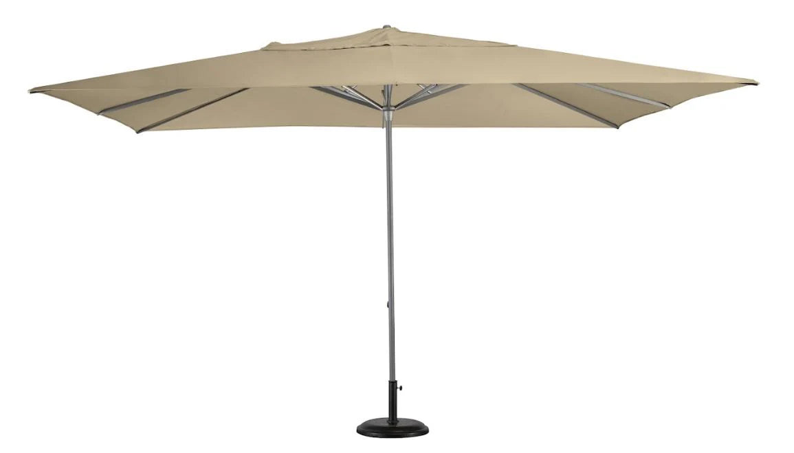 Vigo Elite Market Umbrella - 4x3m