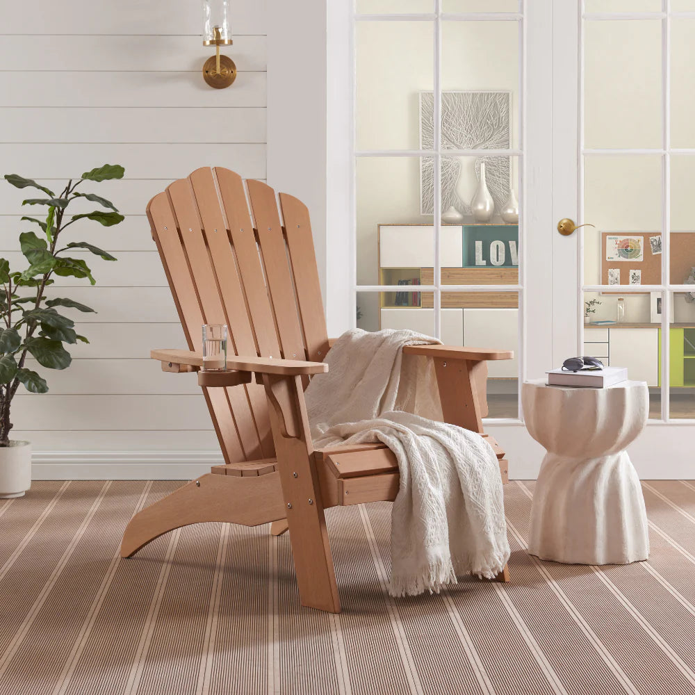 Adirondack Armchair