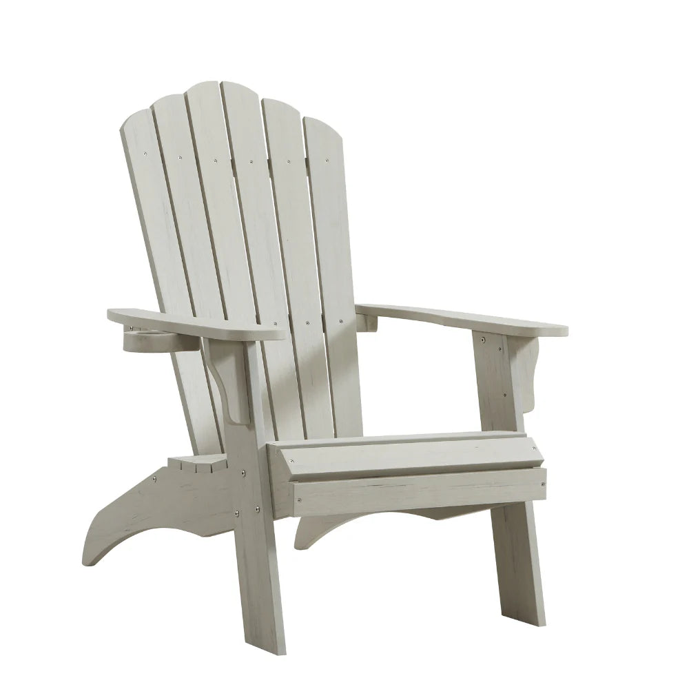 Adirondack Armchair