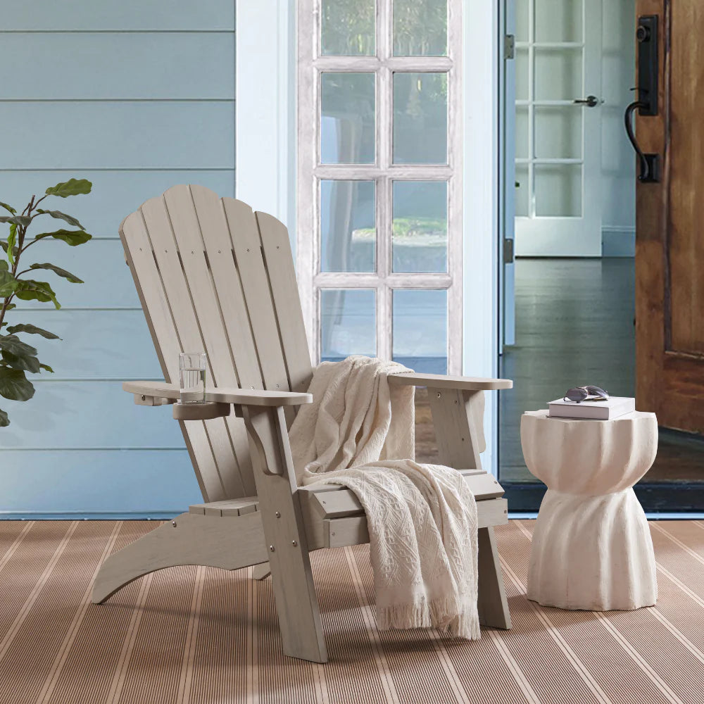 Adirondack Armchair