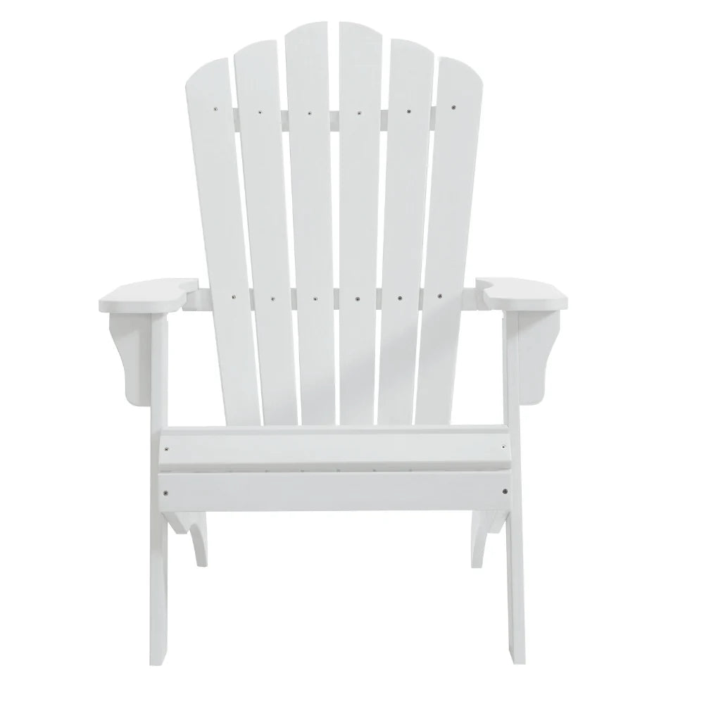 Adirondack Armchair