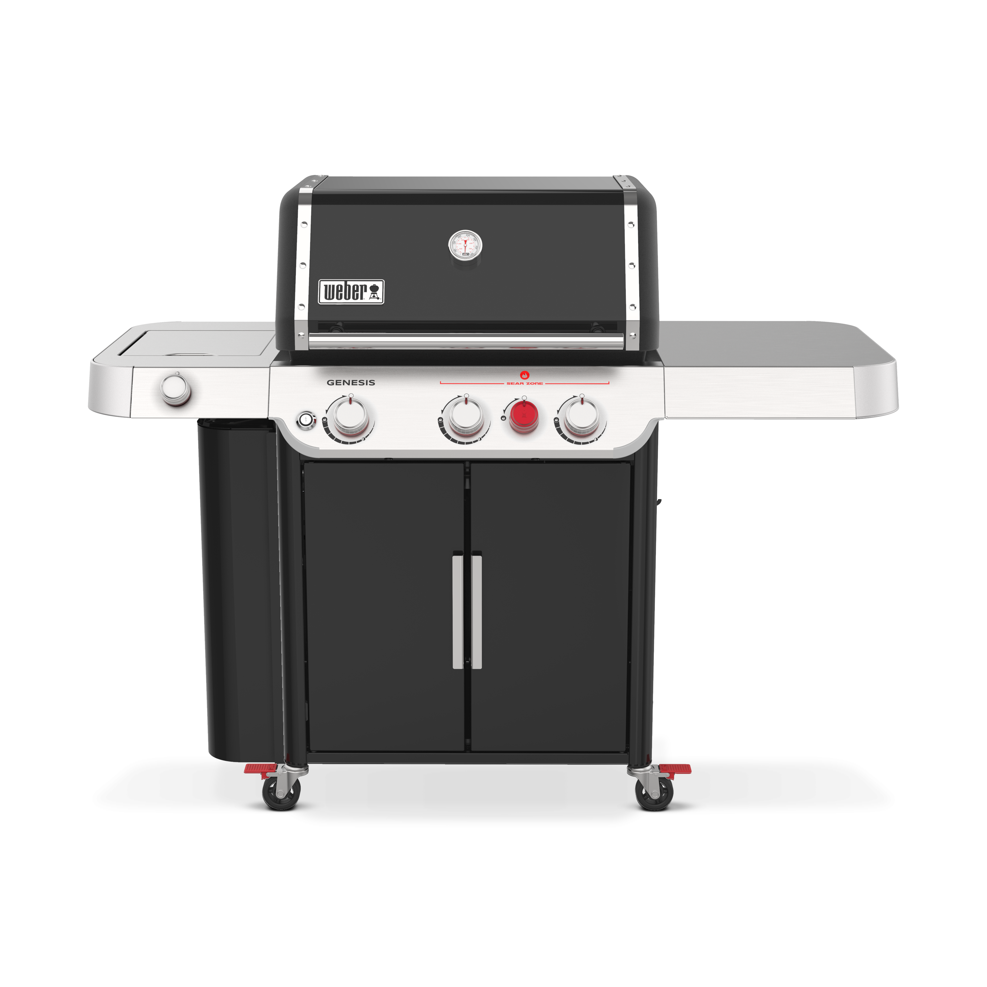 Weber GENESIS SE-E-335 Gas Barbecue (NG)