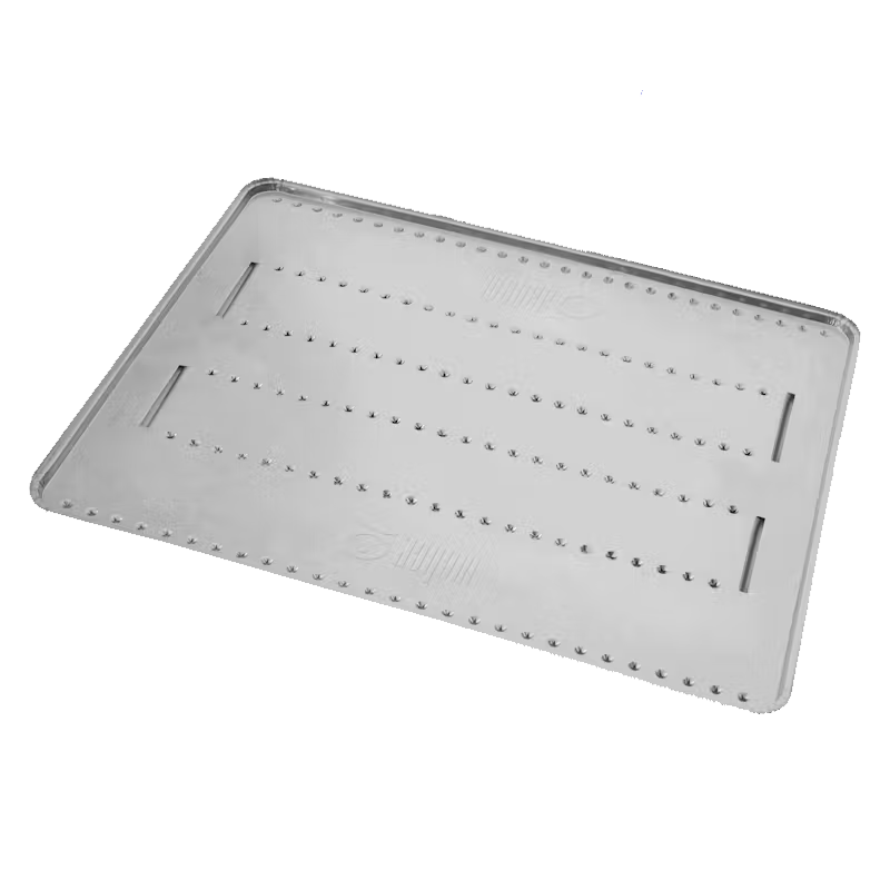 Weber Family Q Convection Trays Pkt 10 - 3000 and 3200 compatible