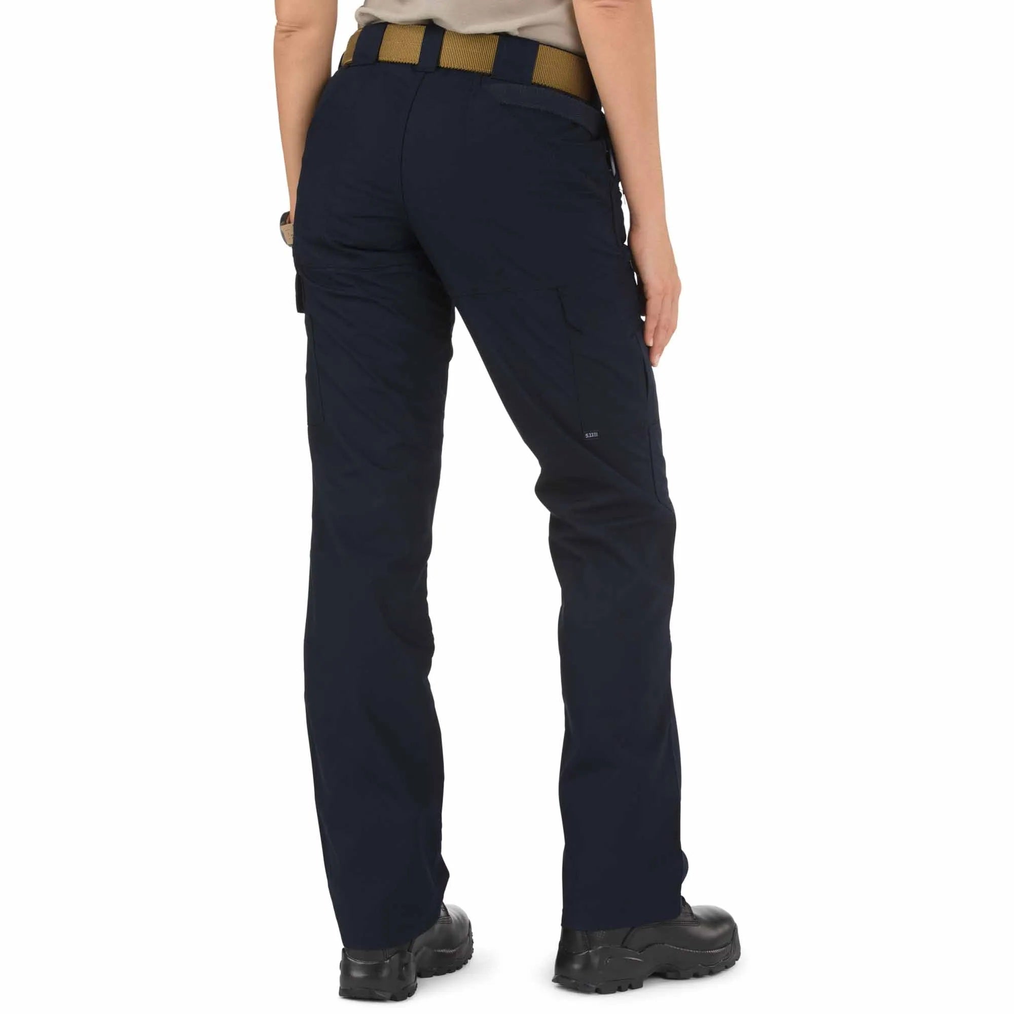 5.11 Tactical Taclite Womens Reg Navy