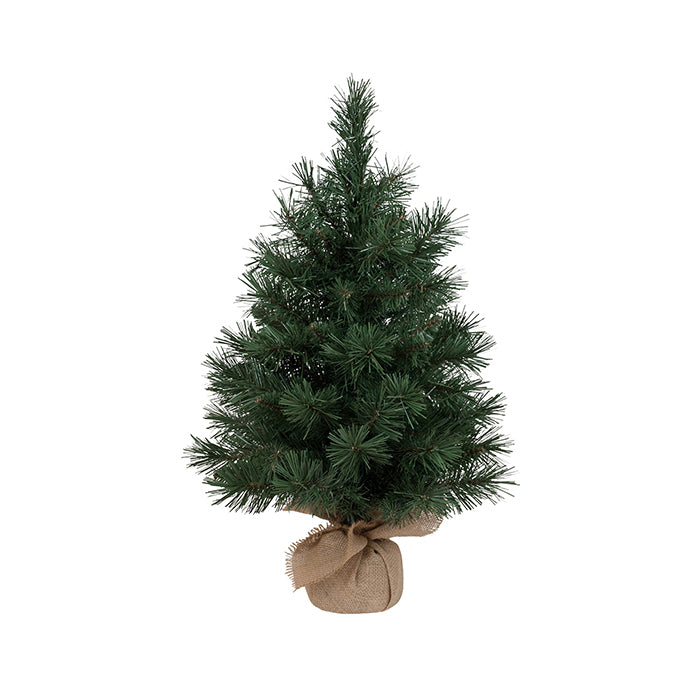 Ashbrooke Burlap Tree 60cm