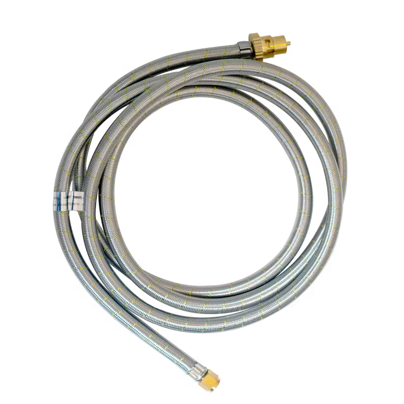 Weber 3m LP Gas Bayonet Hose
