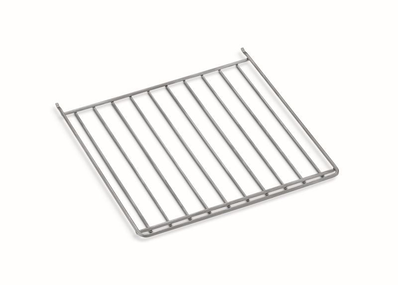 Weber Elevations Stainless Steel Expansion Rack