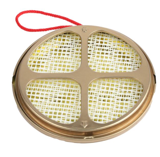 Mosquito Coil Holder