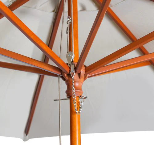 Como Umbrella – 2.7m