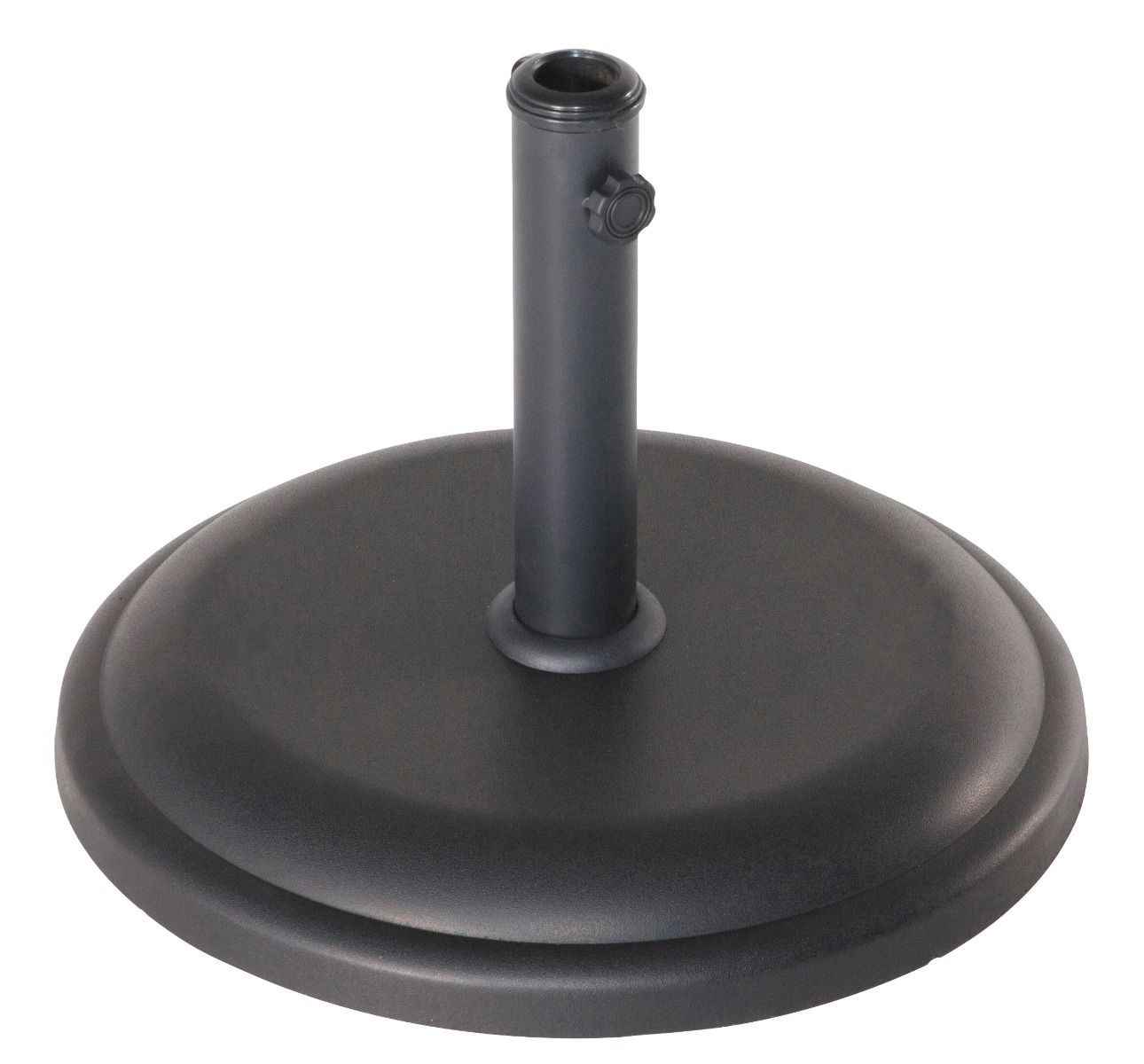 Small Umbrella Concrete Base - 48cm