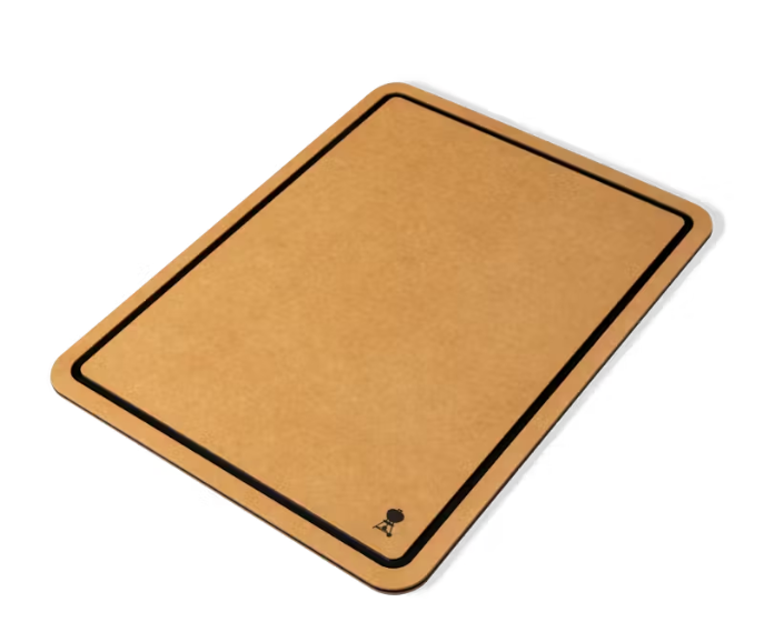 Weber Works Cutting Board