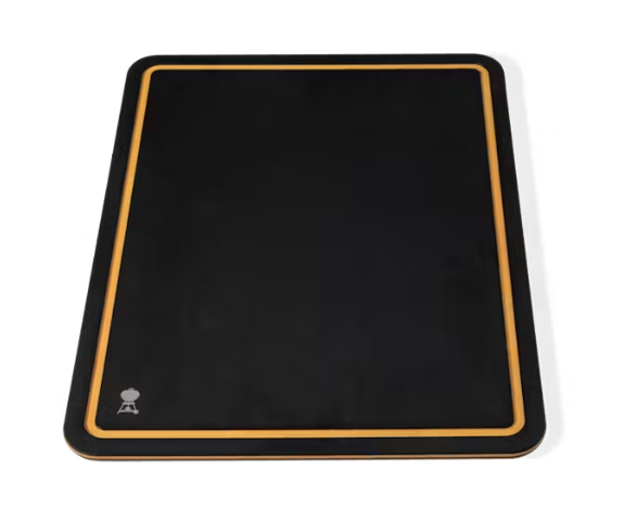 Weber Works Cutting Board