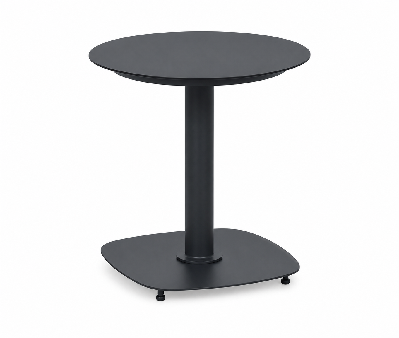 Crown Side Table 500x500mm