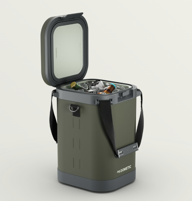 Dometic ZL Sml Lichen