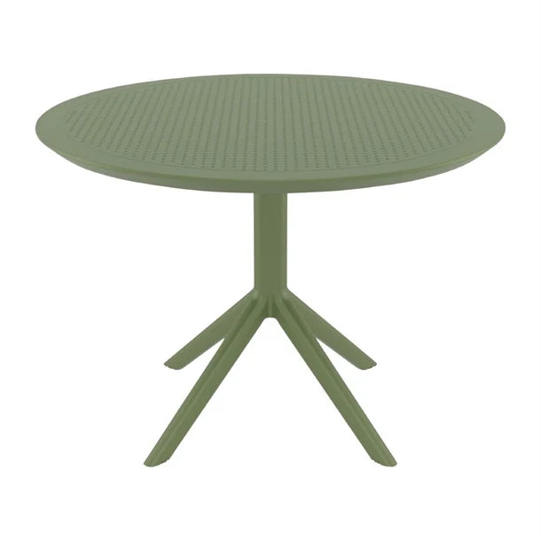 Siesta Sky Table - Olive
